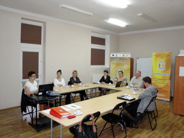 Światowy tydzień przedsiębiorczości 2015